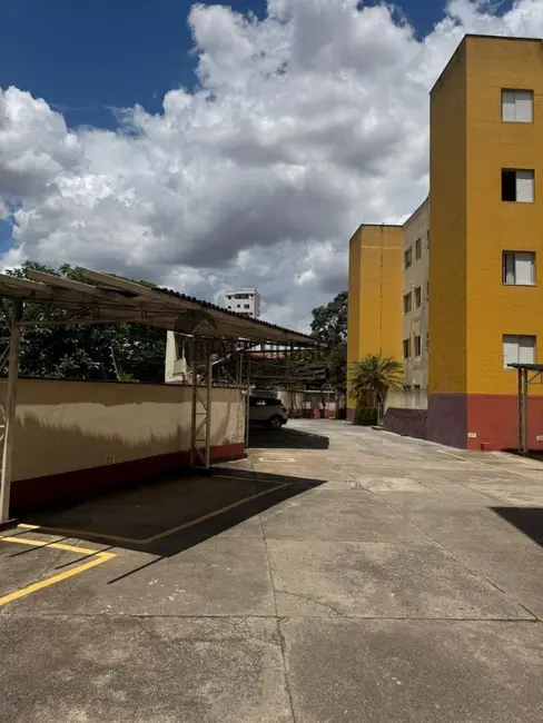 Apartamento com 2 quartos à venda, 51m2 em Vila Independência, Sorocaba - SP - imagem 7 Foto 7 de Apartamento com 2 quartos à venda, 51m2 em Vila Independência, Sorocaba - SP