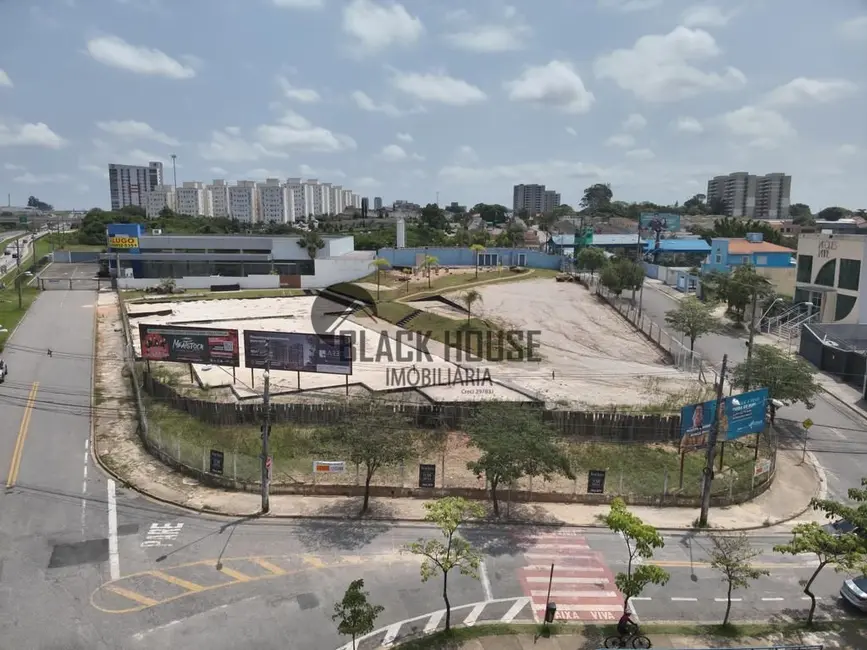 Terreno / Lote à venda, 4500m2 em Parque Campolim, Sorocaba - SP - imagem 5 Foto 5 de Terreno / Lote à venda, 4500m2 em Parque Campolim, Sorocaba - SP