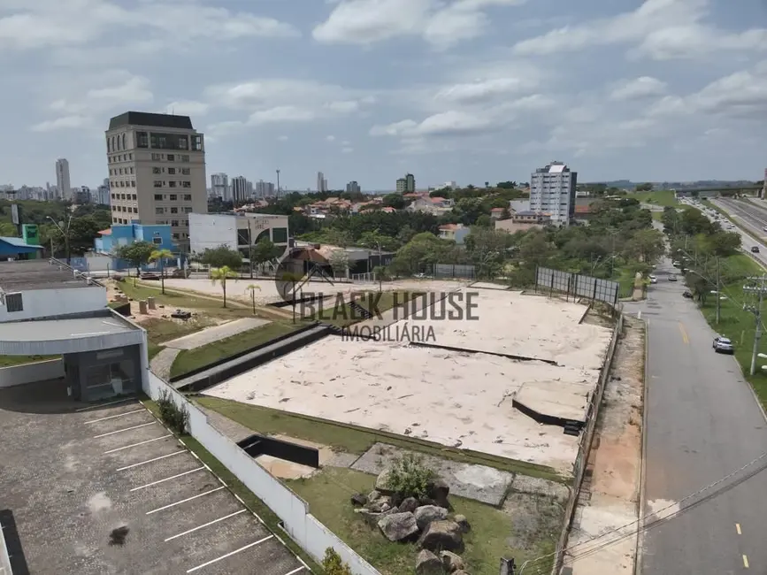 Terreno / Lote à venda, 4500m2 em Parque Campolim, Sorocaba - SP - imagem 3 Foto 3 de Terreno / Lote à venda, 4500m2 em Parque Campolim, Sorocaba - SP