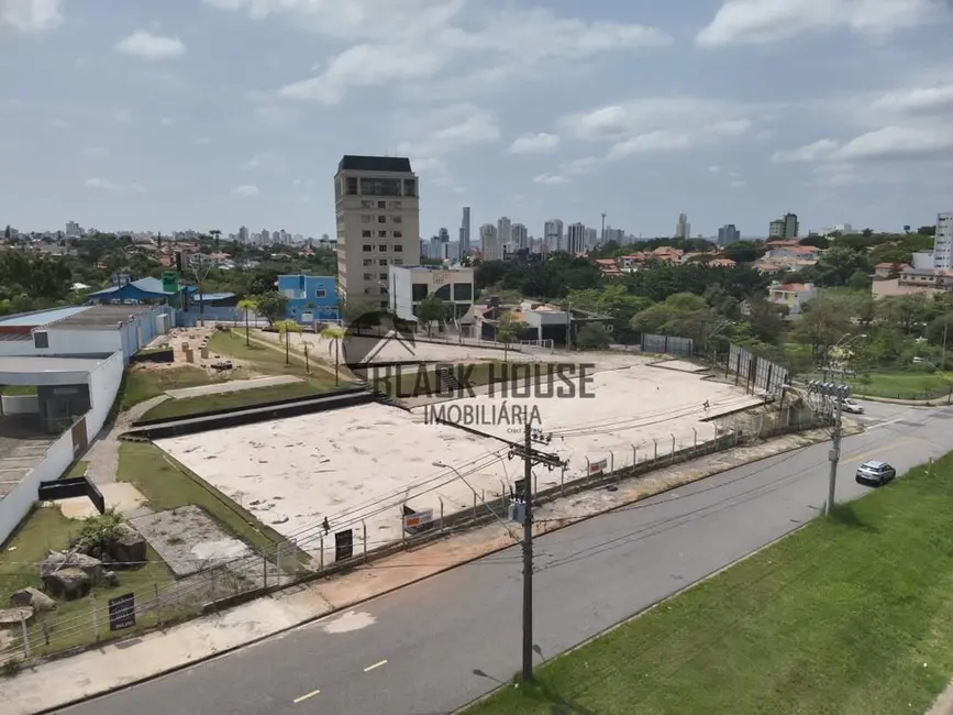 Terreno / Lote à venda, 4500m2 em Parque Campolim, Sorocaba - SP - imagem 6 Foto 6 de Terreno / Lote à venda, 4500m2 em Parque Campolim, Sorocaba - SP