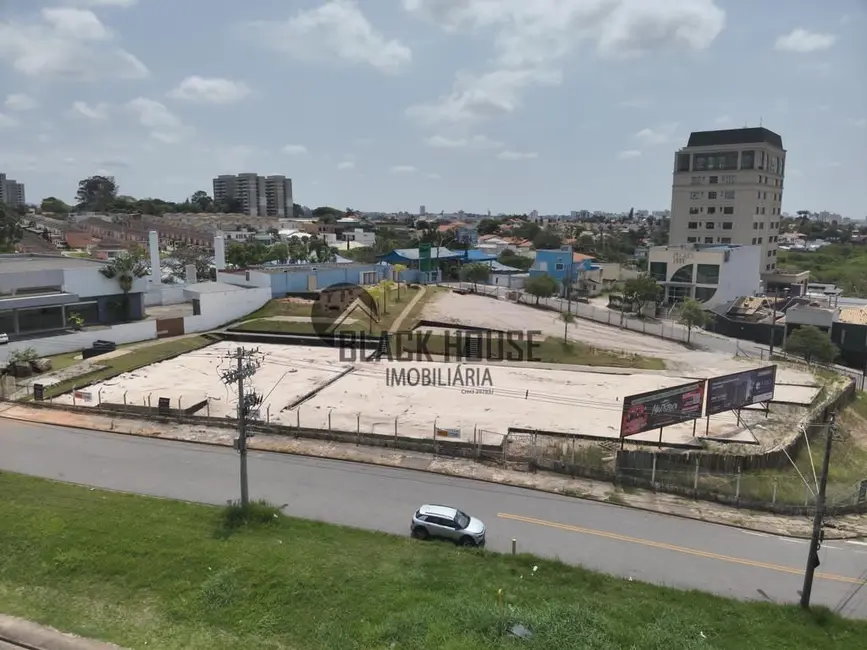Terreno / Lote à venda, 4500m2 em Parque Campolim, Sorocaba - SP - imagem 4 Foto 4 de Terreno / Lote à venda, 4500m2 em Parque Campolim, Sorocaba - SP