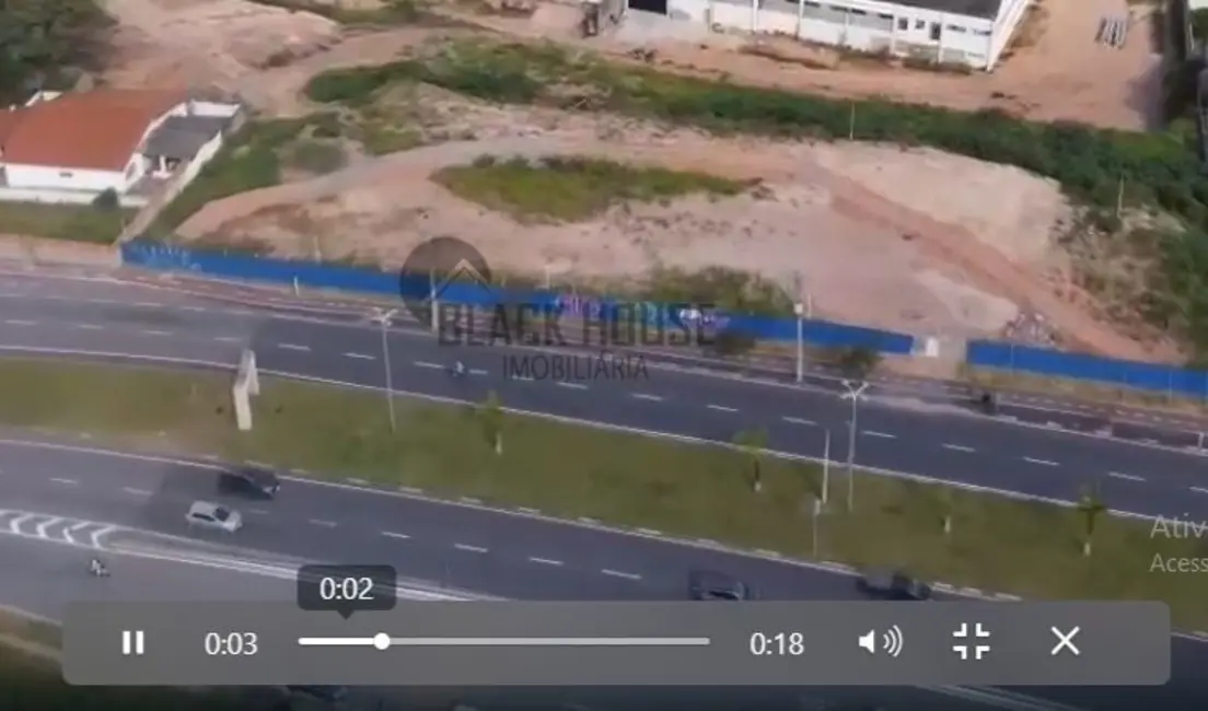 Foto 6 de Terreno / Lote à venda, 10000m2 em Centro, Votorantim - SP