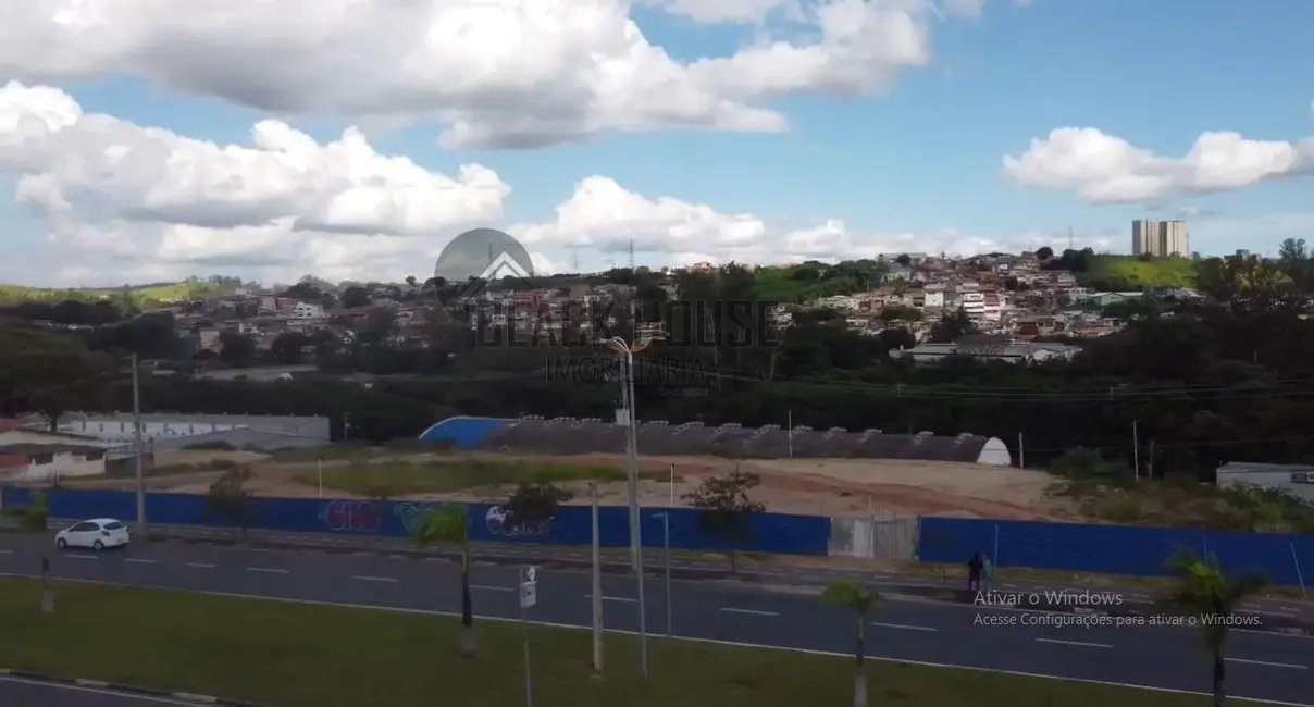 Foto 4 de Terreno / Lote à venda, 10000m2 em Centro, Votorantim - SP