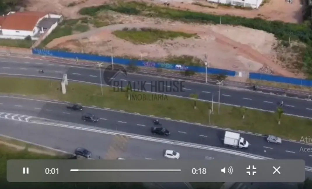 Foto 7 de Terreno / Lote à venda, 10000m2 em Centro, Votorantim - SP