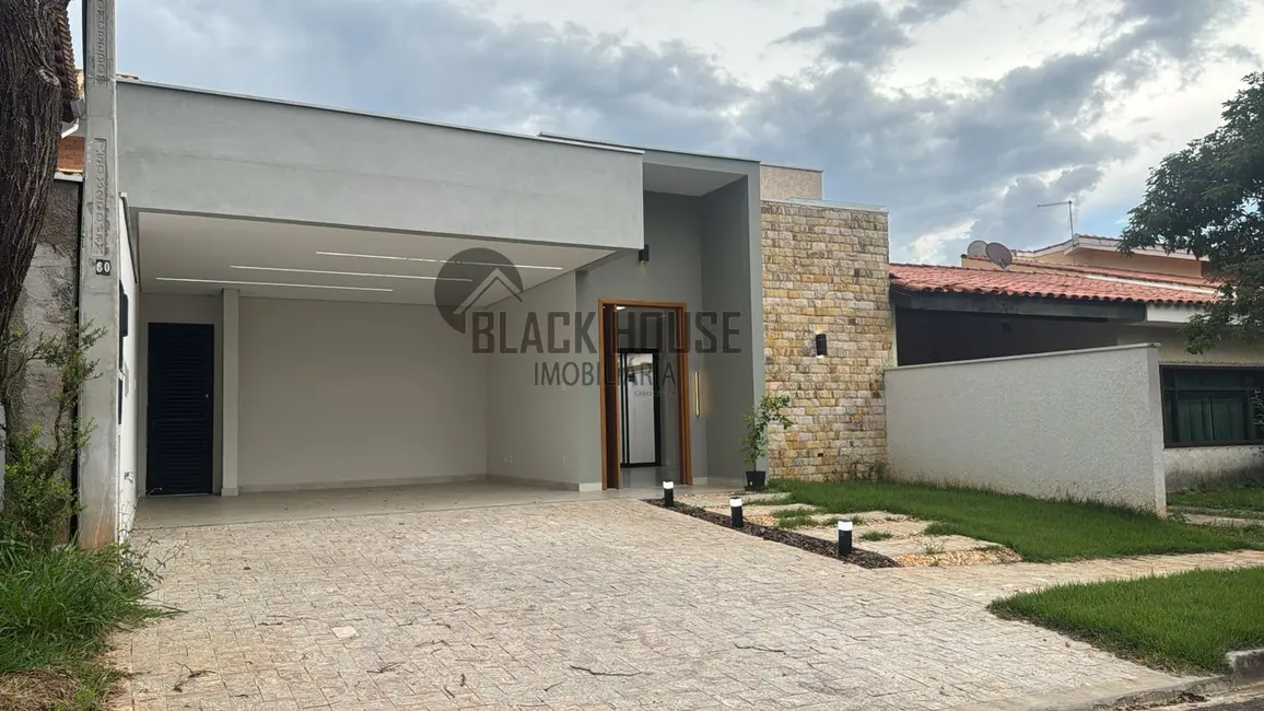 Foto 3 de Casa de Condomínio com 3 quartos à venda, 250m2 em Sorocaba - SP