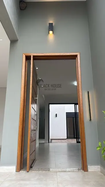 Foto 6 de Casa de Condomínio com 3 quartos à venda, 250m2 em Sorocaba - SP