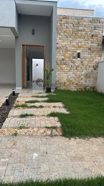 Foto 4 de Casa de Condomínio com 3 quartos à venda, 250m2 em Sorocaba - SP