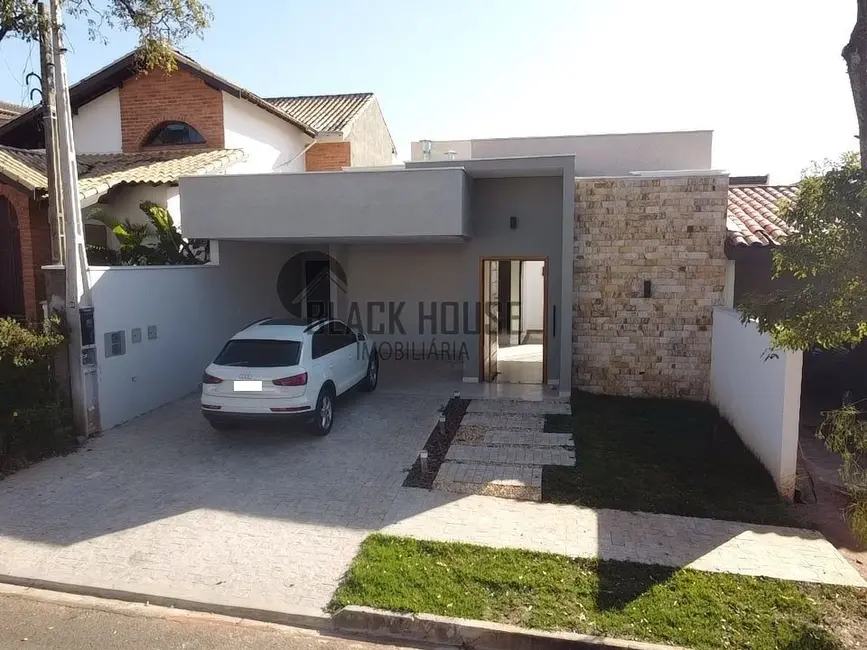 Foto 1 de Casa de Condomínio com 3 quartos à venda, 250m2 em Sorocaba - SP