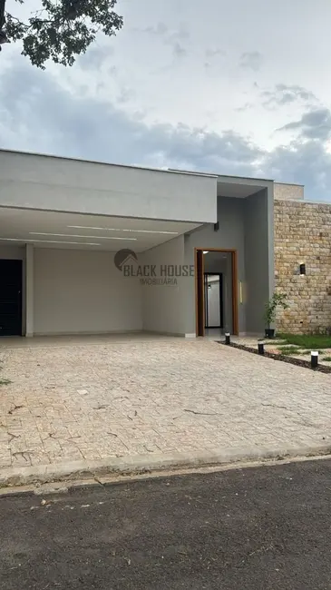 Foto 2 de Casa de Condomínio com 3 quartos à venda, 250m2 em Sorocaba - SP