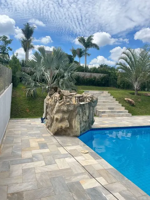 Foto 8 de Casa de Condomínio com 3 quartos à venda, 1070m2 em Kurumin, Itu - SP