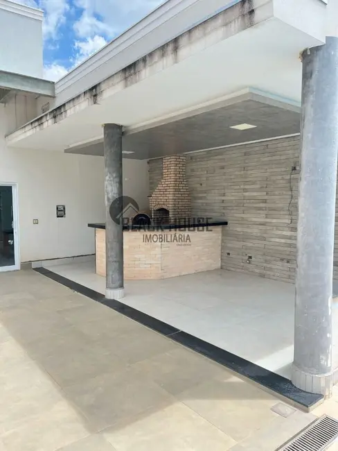 Foto 3 de Casa de Condomínio com 3 quartos à venda, 1070m2 em Kurumin, Itu - SP