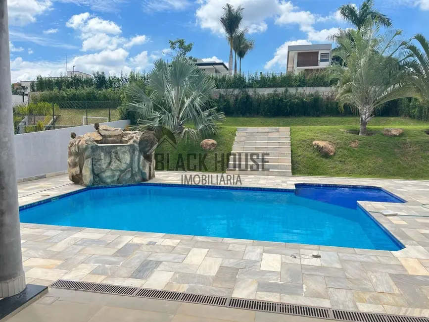 Foto 1 de Casa de Condomínio com 3 quartos à venda, 1070m2 em Kurumin, Itu - SP