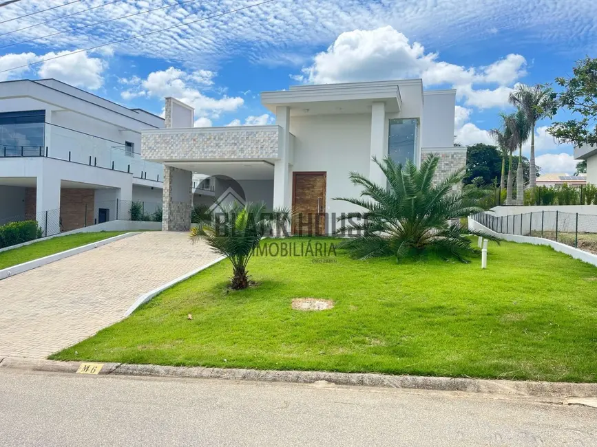 Foto 6 de Casa de Condomínio com 3 quartos à venda, 1070m2 em Kurumin, Itu - SP