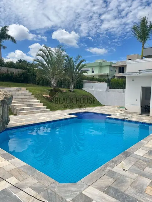 Foto 9 de Casa de Condomínio com 3 quartos à venda, 1070m2 em Kurumin, Itu - SP