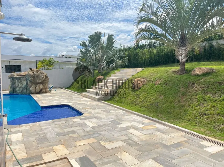 Foto 7 de Casa de Condomínio com 3 quartos à venda, 1070m2 em Kurumin, Itu - SP