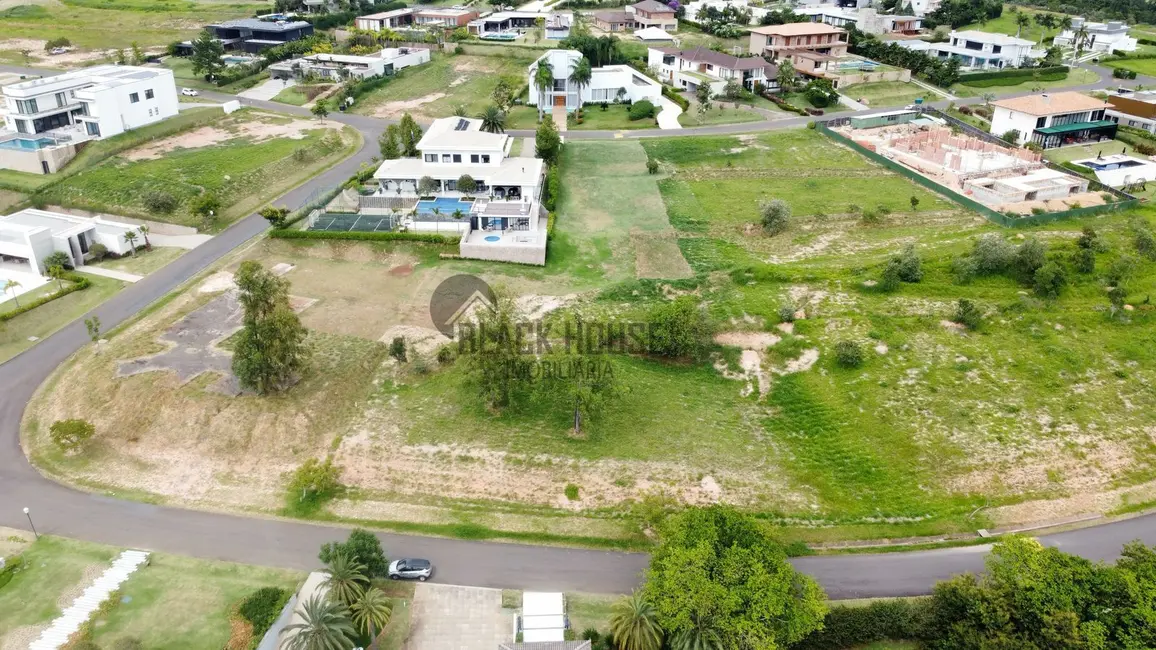 Foto 2 de Terreno / Lote à venda, 2034m2 em Jardim Paulista II, Itu - SP