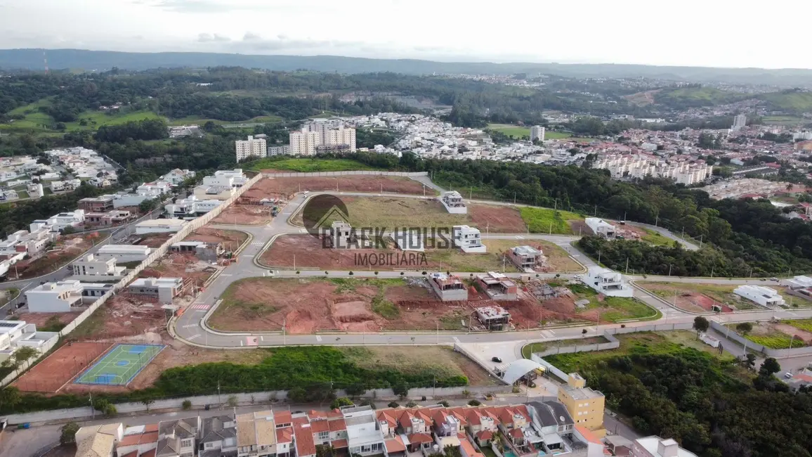 Foto 3 de Terreno / Lote à venda, 612m2 em Parque Três Meninos, Sorocaba - SP