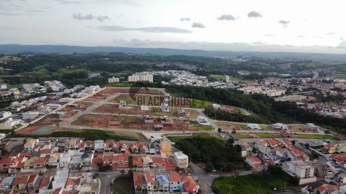Foto 4 de Terreno / Lote à venda, 612m2 em Parque Três Meninos, Sorocaba - SP