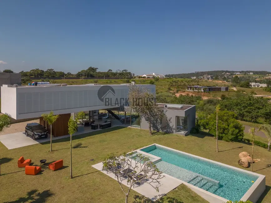 Foto 5 de Sobrado com 6 quartos à venda, 3878m2 em Jardim Paulista II, Itu - SP