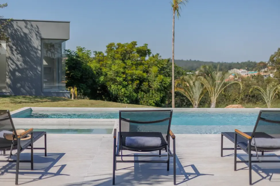 Foto 3 de Sobrado com 6 quartos à venda, 3878m2 em Jardim Paulista II, Itu - SP