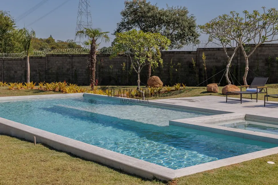 Foto 4 de Sobrado com 6 quartos à venda, 3878m2 em Jardim Paulista II, Itu - SP