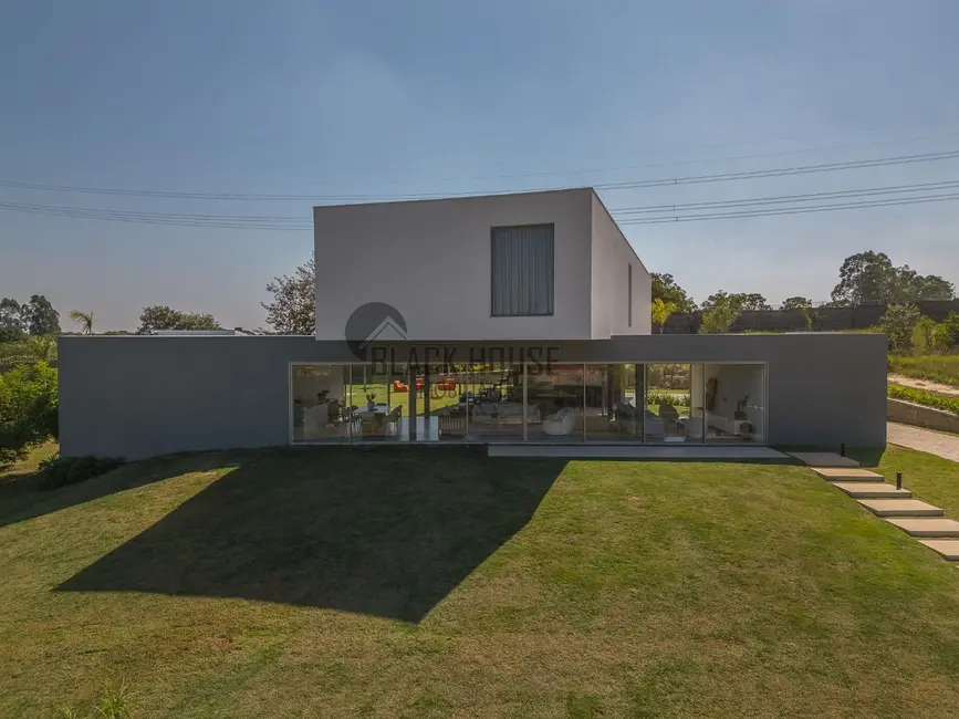 Foto 8 de Sobrado com 6 quartos à venda, 3878m2 em Jardim Paulista II, Itu - SP