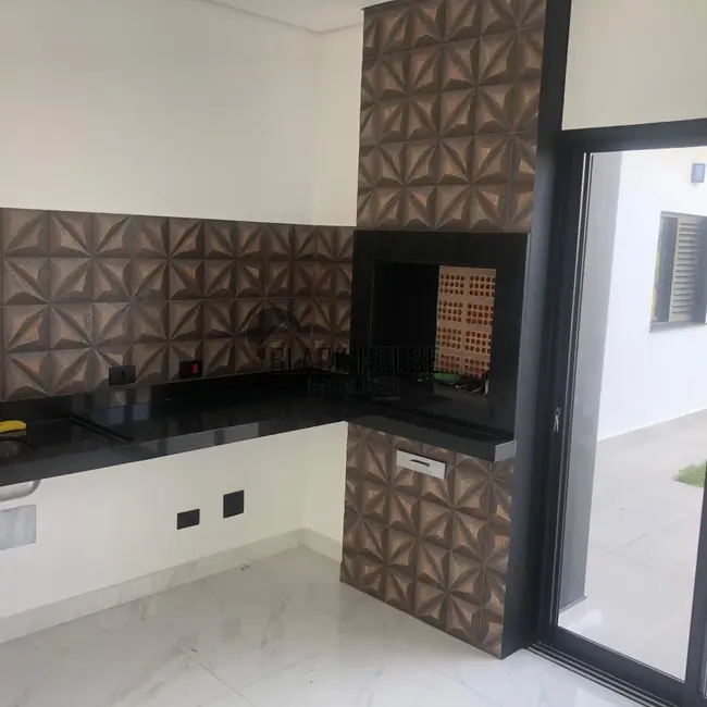 Foto 9 de Casa de Condomínio com 3 quartos à venda, 250m2 em Sorocaba - SP