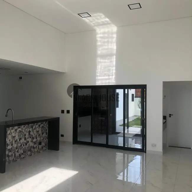 Foto 5 de Casa de Condomínio com 3 quartos à venda, 250m2 em Sorocaba - SP
