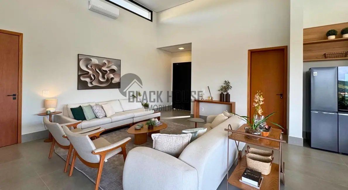 Foto 4 de Casa de Condomínio com 3 quartos à venda, 700m2 em Itu - SP