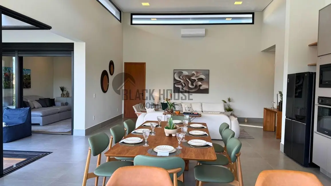 Foto 6 de Casa de Condomínio com 3 quartos à venda, 700m2 em Itu - SP