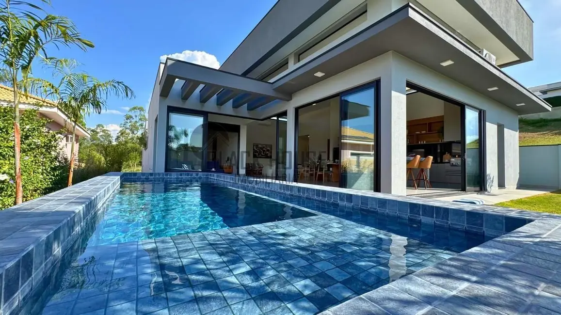 Foto 1 de Casa de Condomínio com 3 quartos à venda, 700m2 em Itu - SP