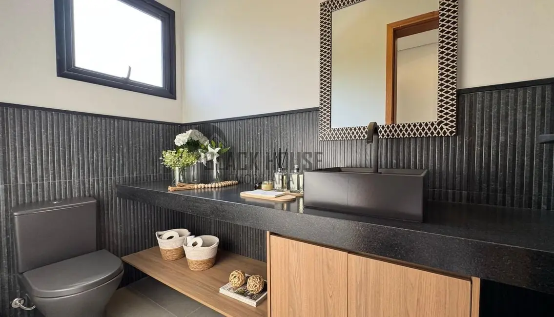 Foto 7 de Casa de Condomínio com 3 quartos à venda, 700m2 em Itu - SP