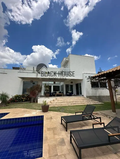 Sobrado com 5 quartos à venda, 1010m2 em Parque Reserva Fazenda Imperial, Sorocaba - SP - imagem 1 Foto 1 de Sobrado com 5 quartos à venda, 1010m2 em Parque Reserva Fazenda Imperial, Sorocaba - SP