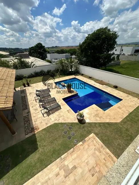 Sobrado com 5 quartos à venda, 1010m2 em Parque Reserva Fazenda Imperial, Sorocaba - SP - imagem 2 Foto 2 de Sobrado com 5 quartos à venda, 1010m2 em Parque Reserva Fazenda Imperial, Sorocaba - SP