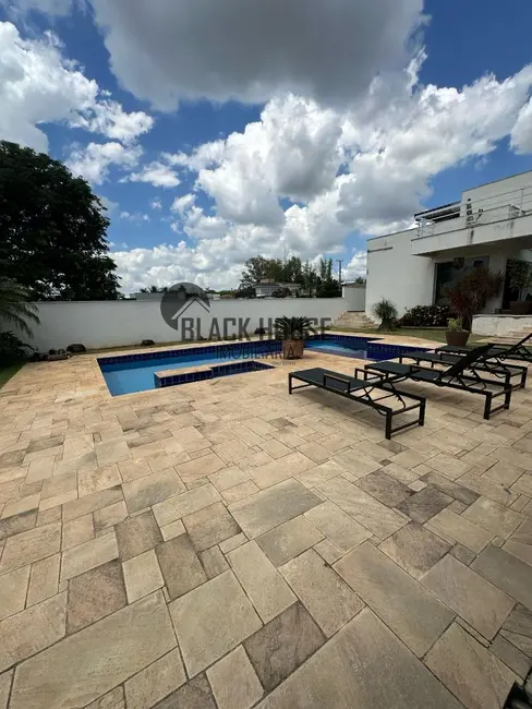 Sobrado com 5 quartos à venda, 1010m2 em Parque Reserva Fazenda Imperial, Sorocaba - SP - imagem 3 Foto 3 de Sobrado com 5 quartos à venda, 1010m2 em Parque Reserva Fazenda Imperial, Sorocaba - SP