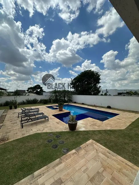 Sobrado com 5 quartos à venda, 1010m2 em Parque Reserva Fazenda Imperial, Sorocaba - SP - imagem 9 Foto 9 de Sobrado com 5 quartos à venda, 1010m2 em Parque Reserva Fazenda Imperial, Sorocaba - SP