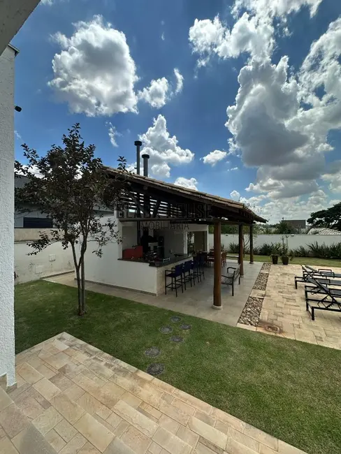 Sobrado com 5 quartos à venda, 1010m2 em Parque Reserva Fazenda Imperial, Sorocaba - SP - imagem 5 Foto 5 de Sobrado com 5 quartos à venda, 1010m2 em Parque Reserva Fazenda Imperial, Sorocaba - SP