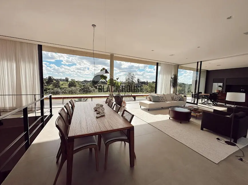 Foto 5 de Sobrado com 6 quartos à venda, 2240m2 em Jardim Paulista II, Itu - SP