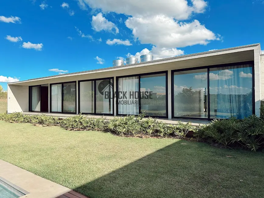 Foto 3 de Sobrado com 6 quartos à venda, 2240m2 em Jardim Paulista II, Itu - SP