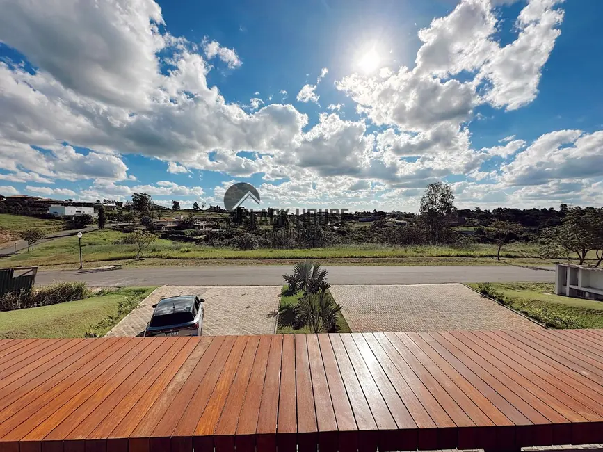Foto 9 de Sobrado com 6 quartos à venda, 2240m2 em Jardim Paulista II, Itu - SP