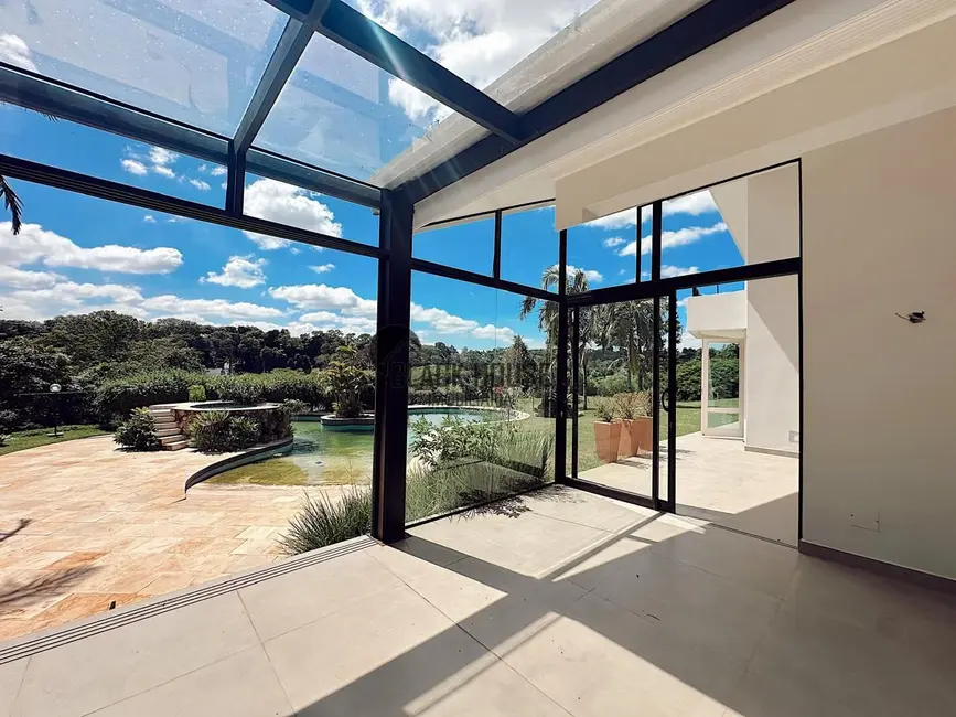 Foto 9 de Casa de Condomínio com 5 quartos à venda, 4110m2 em Condomínio Terras de São José, Itu - SP