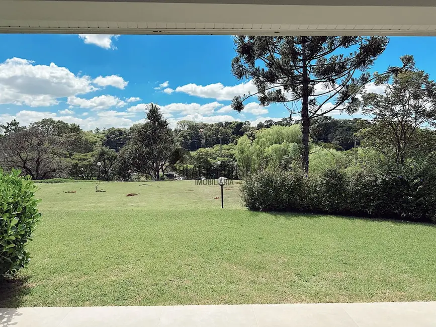 Foto 6 de Casa de Condomínio com 5 quartos à venda, 4110m2 em Condomínio Terras de São José, Itu - SP