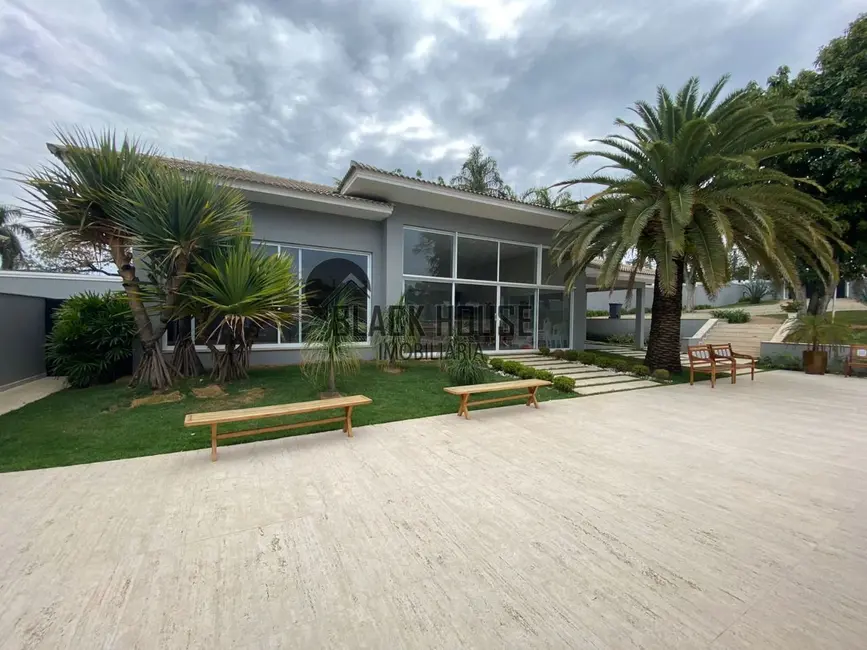 Sobrado com 4 quartos à venda, 1000m2 em Parque Reserva Fazenda Imperial, Sorocaba - SP - imagem 7 Foto 7 de Sobrado com 4 quartos à venda, 1000m2 em Parque Reserva Fazenda Imperial, Sorocaba - SP