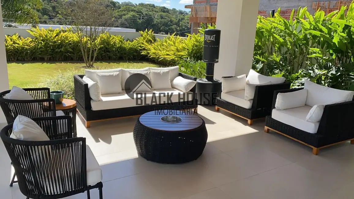 Sobrado com 4 quartos à venda, 1000m2 em Parque Reserva Fazenda Imperial, Sorocaba - SP - imagem 8 Foto 8 de Sobrado com 4 quartos à venda, 1000m2 em Parque Reserva Fazenda Imperial, Sorocaba - SP