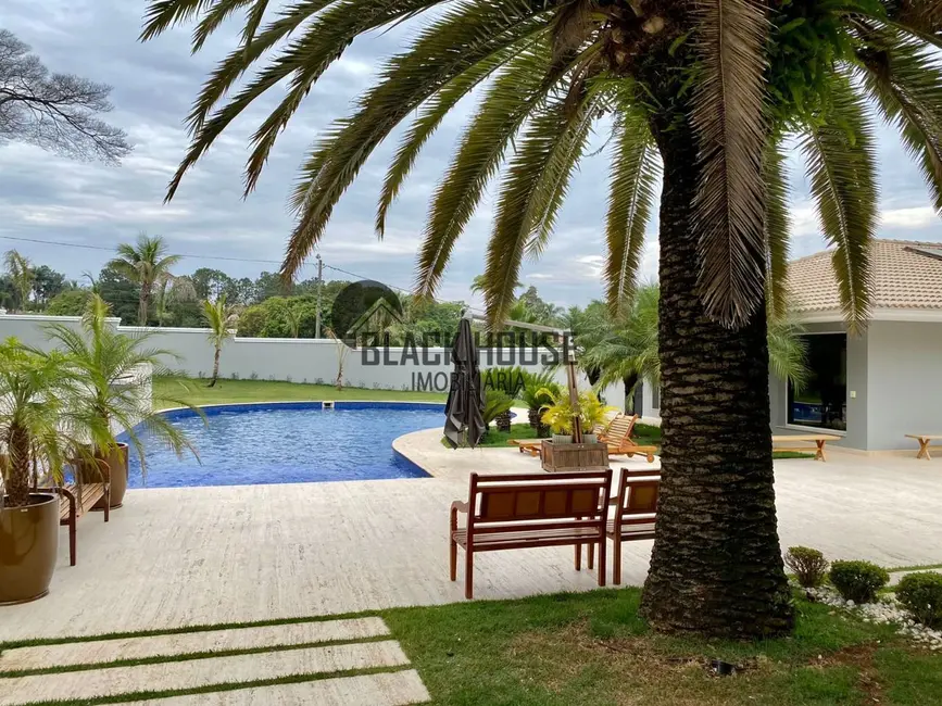 Sobrado com 4 quartos à venda, 1000m2 em Parque Reserva Fazenda Imperial, Sorocaba - SP - imagem 1 Foto 1 de Sobrado com 4 quartos à venda, 1000m2 em Parque Reserva Fazenda Imperial, Sorocaba - SP