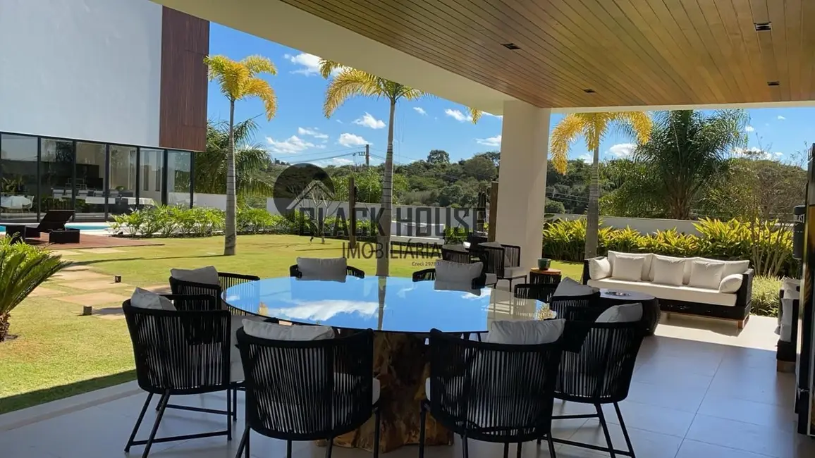 Sobrado com 4 quartos à venda, 1000m2 em Parque Reserva Fazenda Imperial, Sorocaba - SP - imagem 9 Foto 9 de Sobrado com 4 quartos à venda, 1000m2 em Parque Reserva Fazenda Imperial, Sorocaba - SP