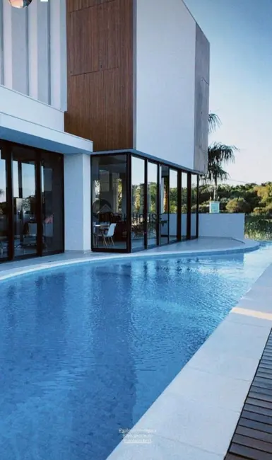 Sobrado com 4 quartos à venda, 1000m2 em Parque Reserva Fazenda Imperial, Sorocaba - SP - imagem 6 Foto 6 de Sobrado com 4 quartos à venda, 1000m2 em Parque Reserva Fazenda Imperial, Sorocaba - SP