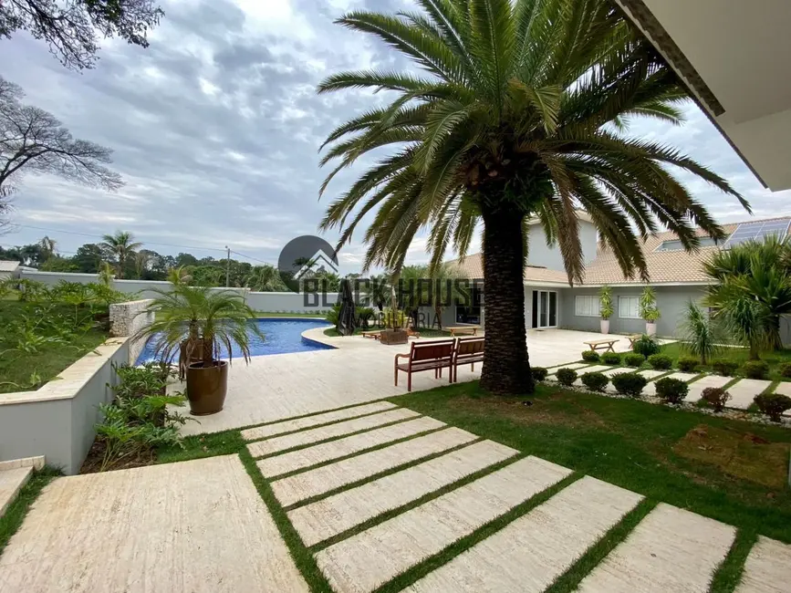 Sobrado com 4 quartos à venda, 1000m2 em Parque Reserva Fazenda Imperial, Sorocaba - SP - imagem 2 Foto 2 de Sobrado com 4 quartos à venda, 1000m2 em Parque Reserva Fazenda Imperial, Sorocaba - SP