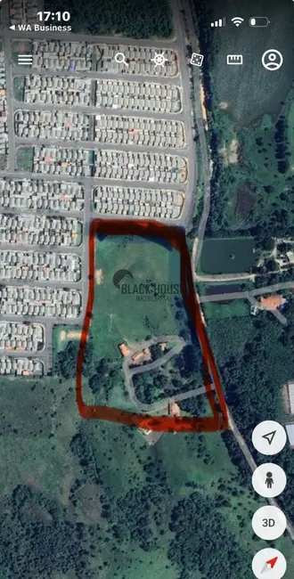 Foto 7 de Sala Comercial à venda, 67000m2 em Jardim Josane, Sorocaba - SP