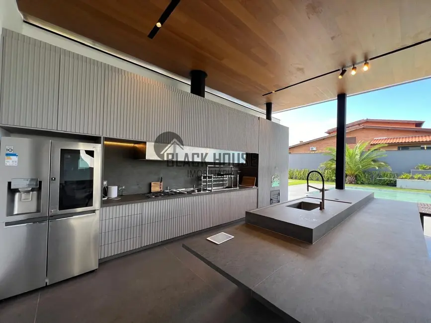 Casa de Condomínio com 11 quartos à venda, 5087m2 em Parque Santa Isabel, Sorocaba - SP - imagem 2 Foto 2 de Casa de Condomínio com 11 quartos à venda, 5087m2 em Parque Santa Isabel, Sorocaba - SP